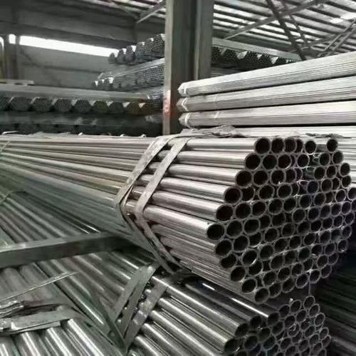 汕尾q355nhb耐候钢管